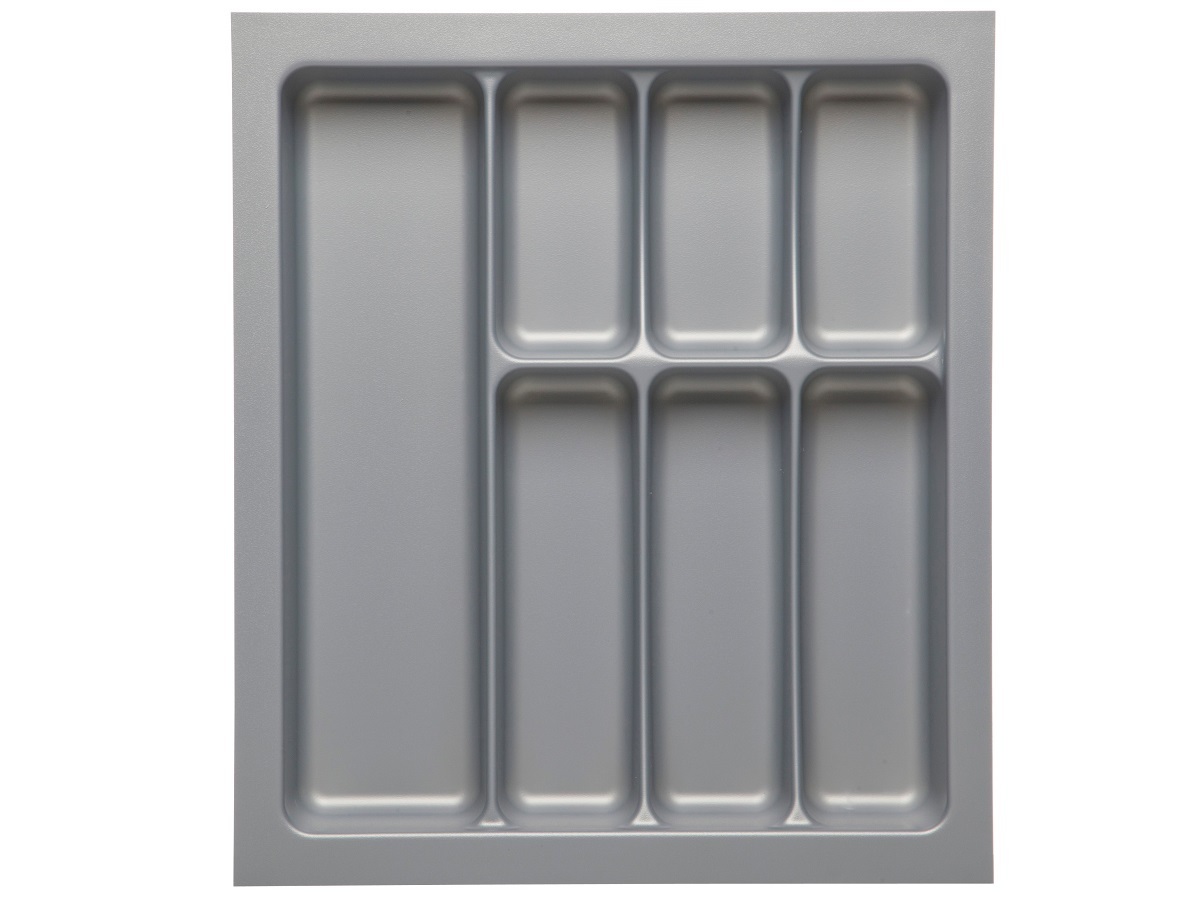 Лоток для столовых приборов Tidy 500 Pearl Grey  NAVAKO 10226 - Вид №2