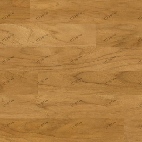 Паркетная доска Kaindl TP0AN0 LM Моназ Тик Натур (Гладкая) 1383х159 мм 5000200006