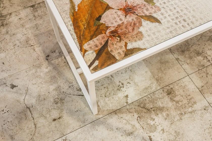 MOMENTI Керамогранит под бетон стены / напольная плитка Crazy tile sun-id-1467624 - Вид №1