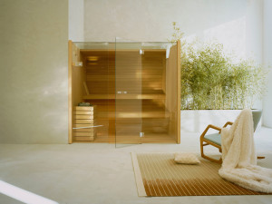 Сауна