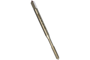 15780260 Метчик, машинный DIN 371, HSS M 4х0,7 мм 101040 Bucovice Tools