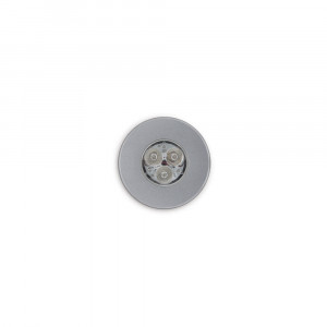 8479111 Встраиваемый в пешеходный пол Platek MICRO FULL INOX  MICRO FULL INOX - 3 LED 3000K 12°