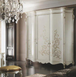 Шкаф  ARTE CASA 2541