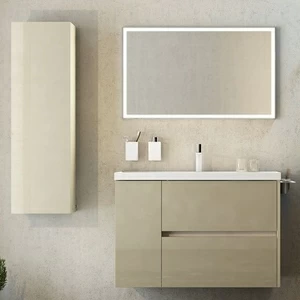Sonia Комплект мебели для ванной 3 CODE