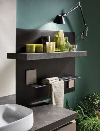 Комплект мебели 65 Arcom E.gò STARC81 - Вид №34