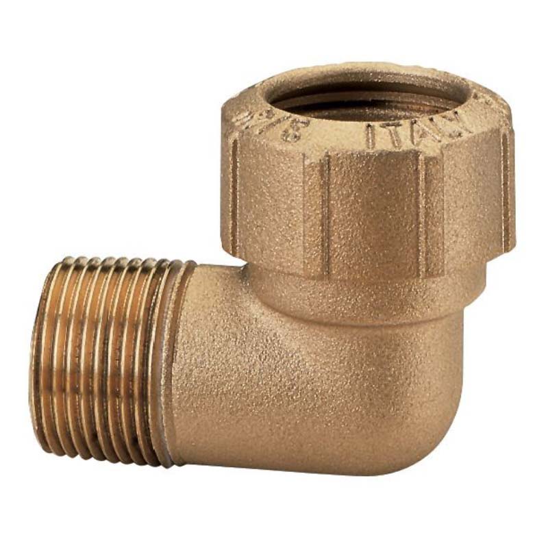 Угол обжим-Н VX ITAP 63х2" 0402