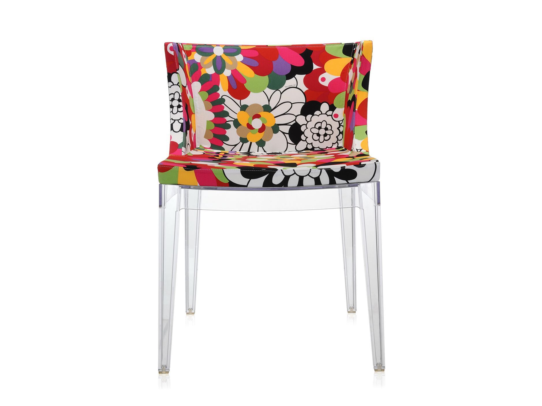 Тканевый стул Kartell MADEMOISELLE RUBELLI ARCH-00064558 - Вид №85
