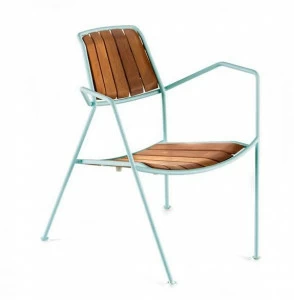 prostoria Садовое кресло с подлокотниками Osmo