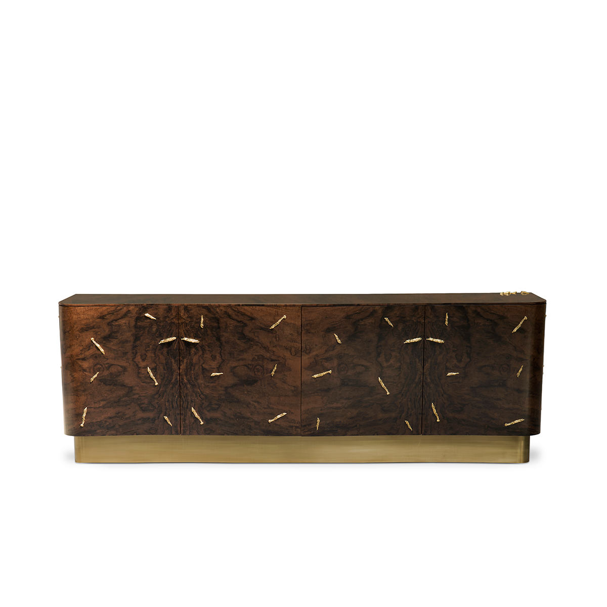 Серванты Baraka Sideboard Covethouse BRABBU 