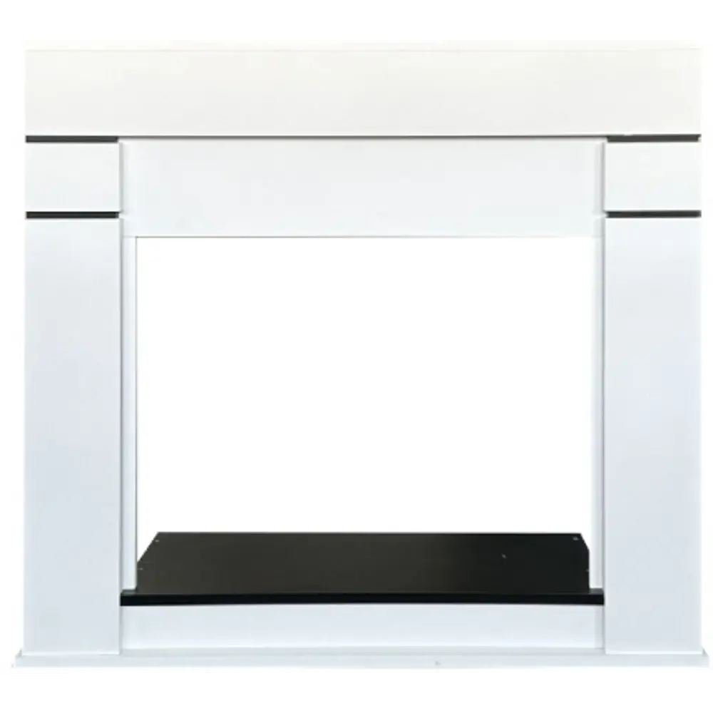 Обрамление New Look Alicante 25/25.5 WT REALFLAME STLM-2140992 - Вид №5