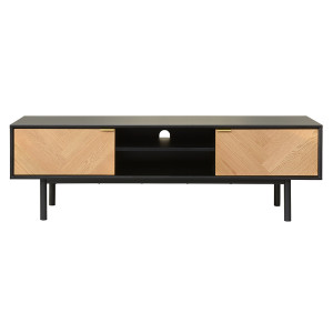 42153160 Тумба под ТВ , calvi, 160х43х50 см Unique Furniture
