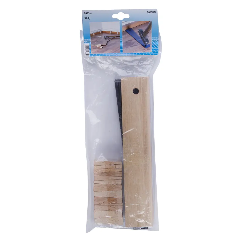 Набор для укладки паркета KWB STLM-2112340 - Вид №1