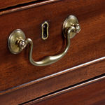 SOR27548 Прекрасный комод из красного дерева ijlbrown  - Вид №9