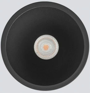 ONOK Lighting Круглый потолочный светодиодный светильник