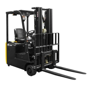 Электропогрузчик трёхопорный EFS151 (1500 кг, 3 м, 48В / 180Ач) SMARTLIFT