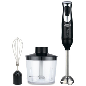 9057686 Блендер погружной Viconte VC-4438 черный
