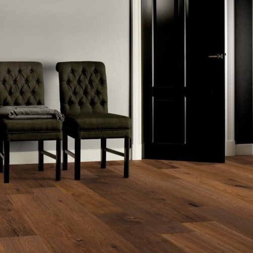 Паркетная доска Solidfloor Тигрис 1190196 - Вид №26