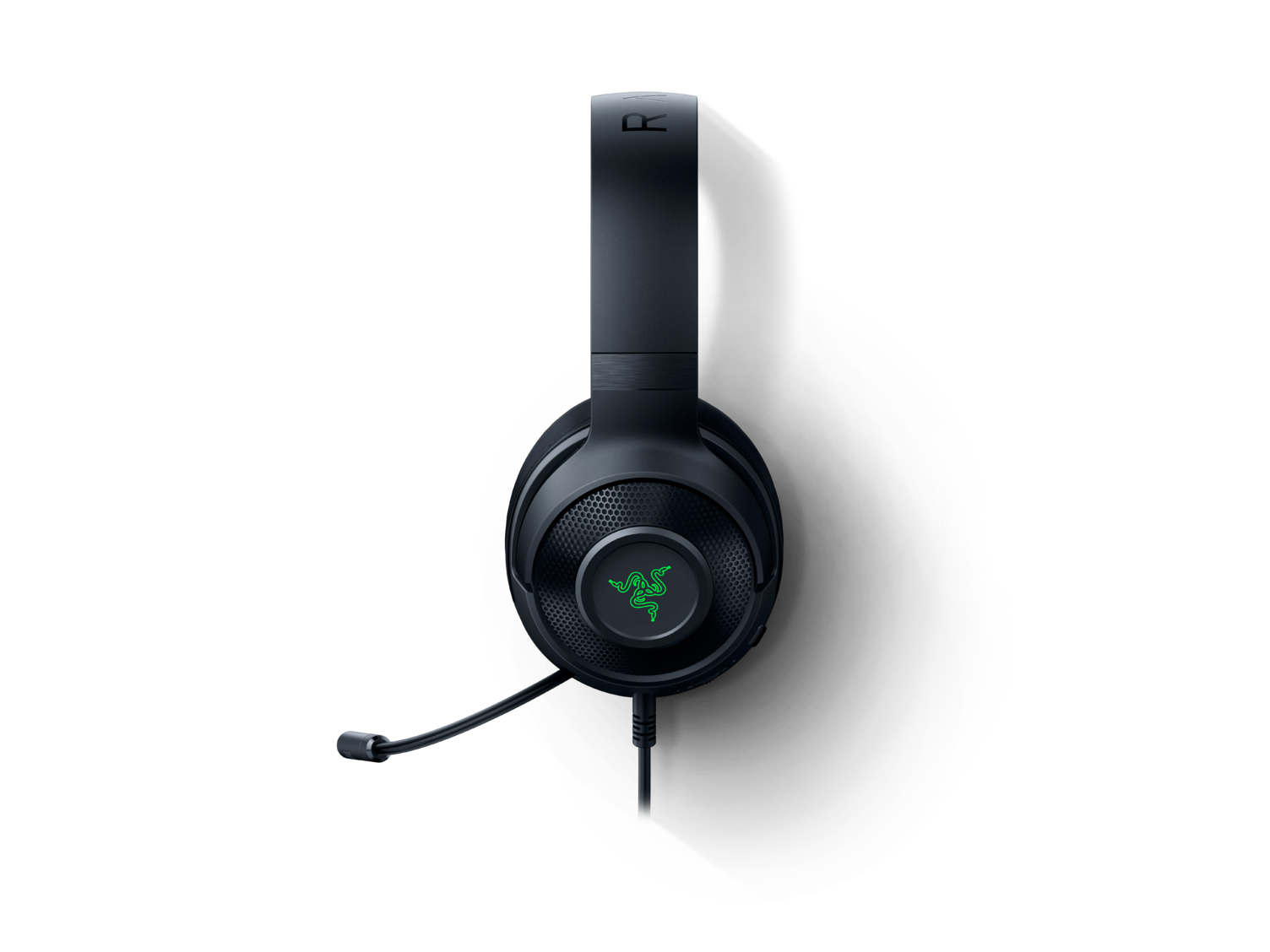 RZ04-02960100-R3M1 kraken x usb – digital surround sound gaming Razer Santreyd  - Вид №1