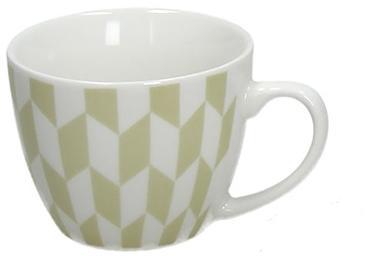 Кружка для эспрессо Iris Alicia Green 80 мл Tognana IR615085565/1