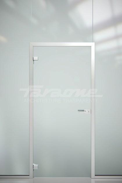 FARAONE Перегородка с дверью Spazio sun-id-1483279 - Вид №10