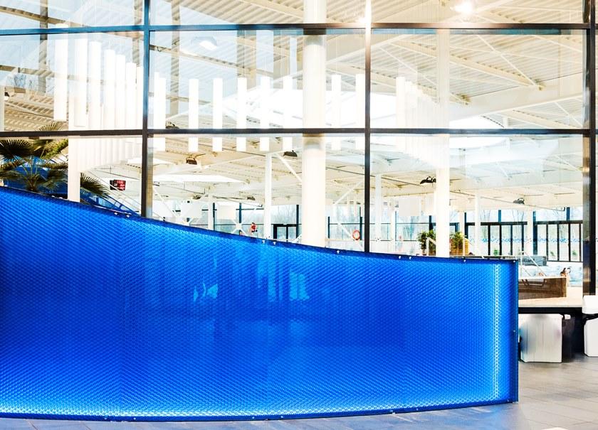 Bencore® Сборная панель из композитного материала Architectural sun-id-1380074 - Вид №9