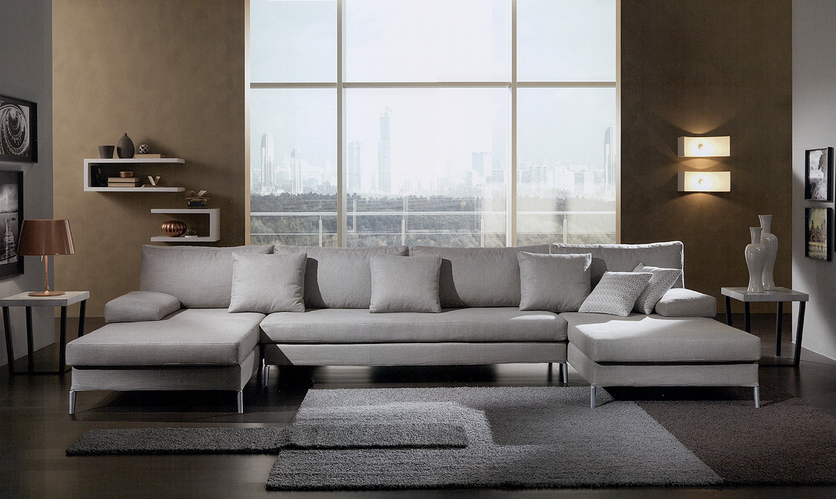 Диван BLUES ESSEPI Comp 25 