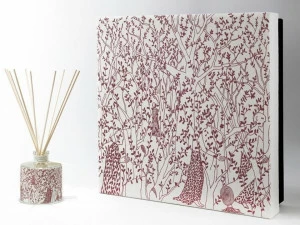 IWISHYOU Ароматизатор в натуральном камне Season one essential 8057711491391