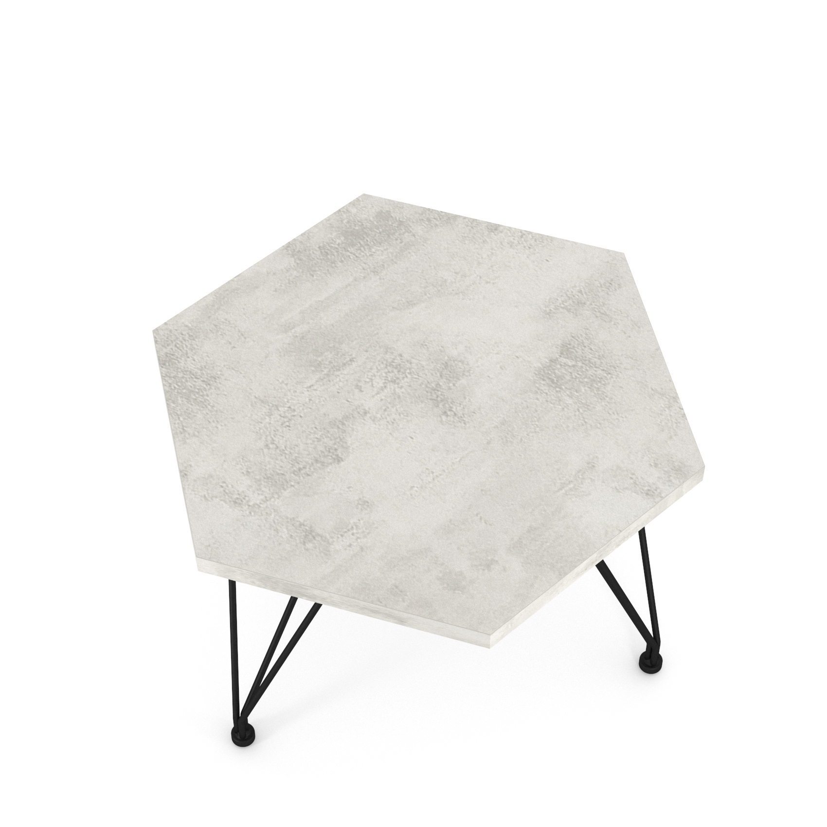 Столик журнальный SHT-CT35 Santreyd  - Вид №1