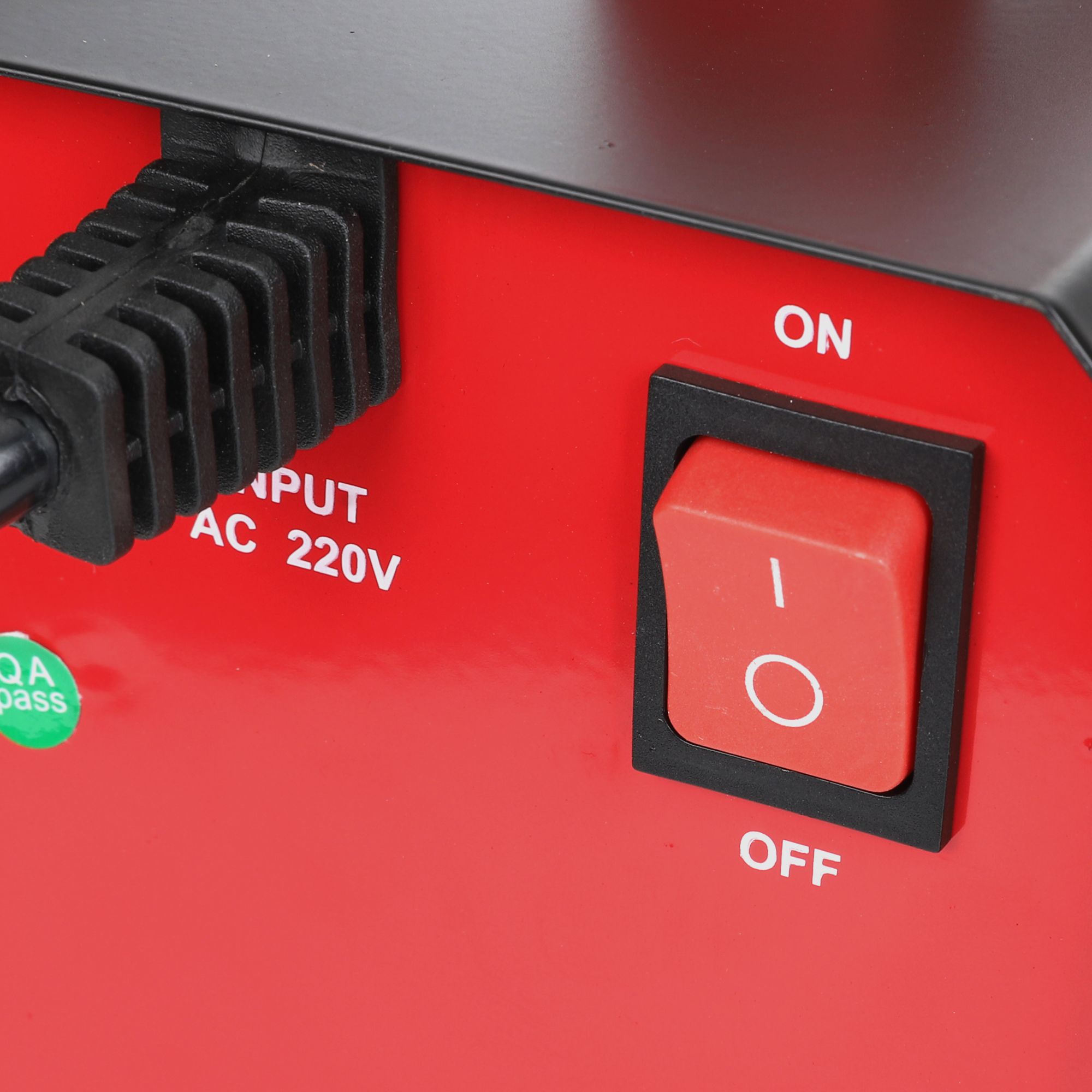 Сварочный аппарат PIT PMI220-C2 9117112 STDN-0055075 - Вид №3