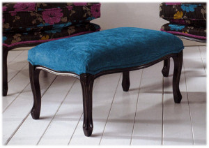 Пуф ELENA SEVEN SEDIE 0196O