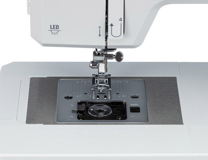 9162364 Швейная машина CHAYKA Silver STDN-0095580 - Вид №12