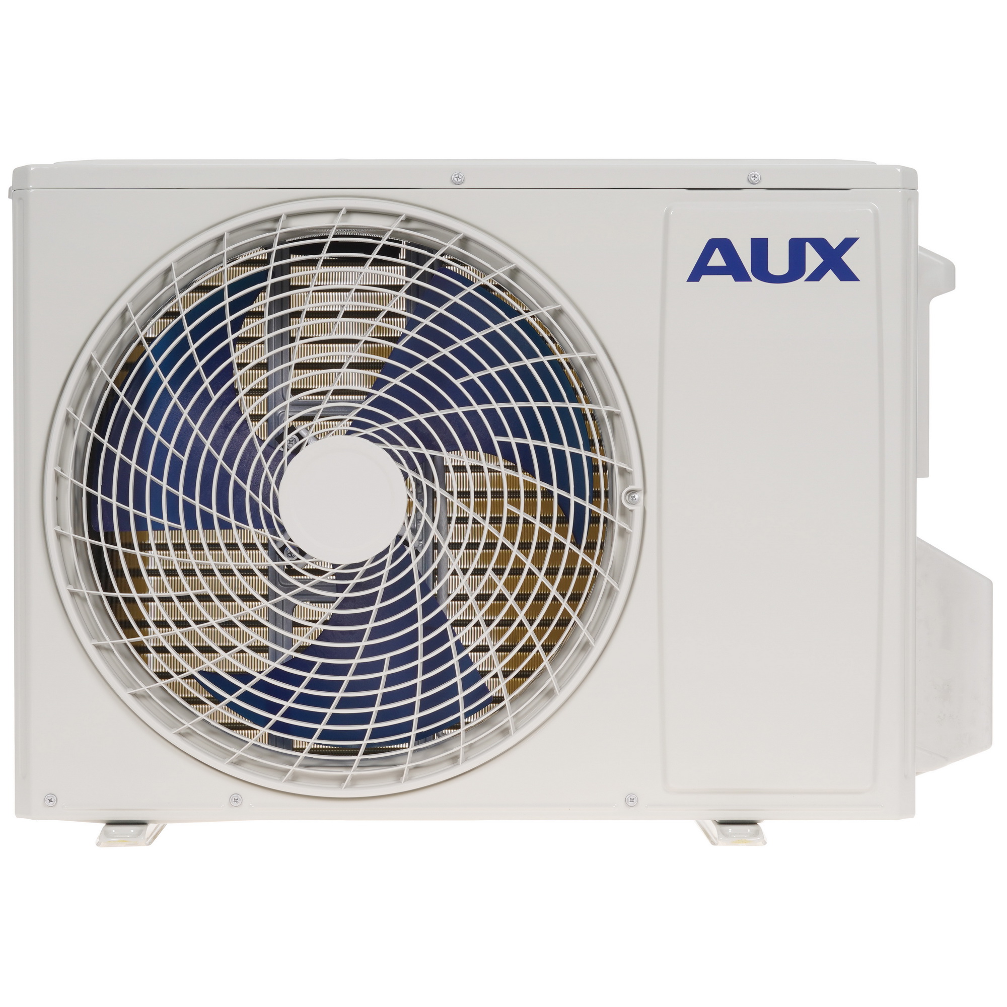 5361792 Кондиционер настенный сплит-система AUX ASW-H09B4/JD-R2DI/AS-H09B4/JD-R2DI черный STDN-0101040 - Вид №5