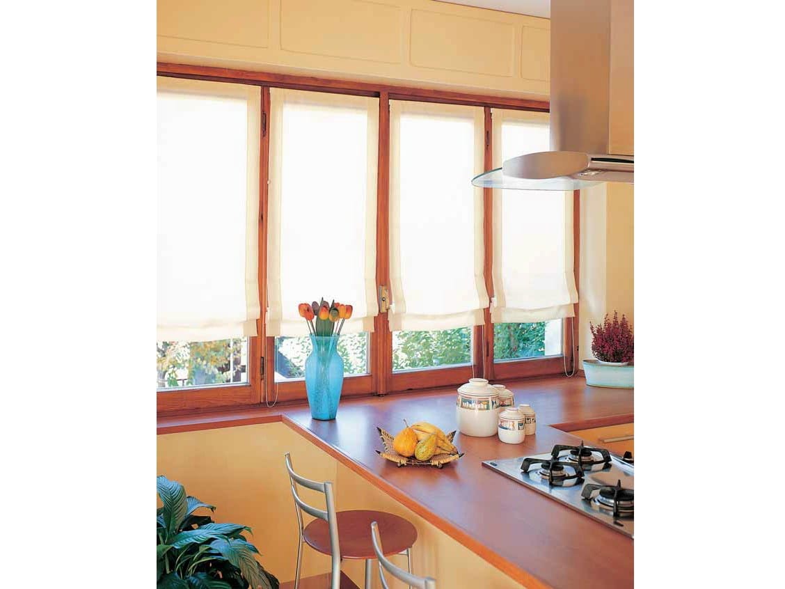 Алюминиевая направляющая для занавесок Mottura Basic ARCH-00022288 - Вид №1