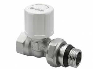 HLV-107032.№.01 Клапан HLV термостатический 107032