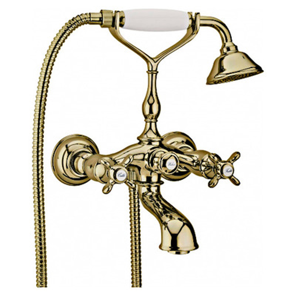OT720201065 Смеситель для ванны с душем Webert Ottocento