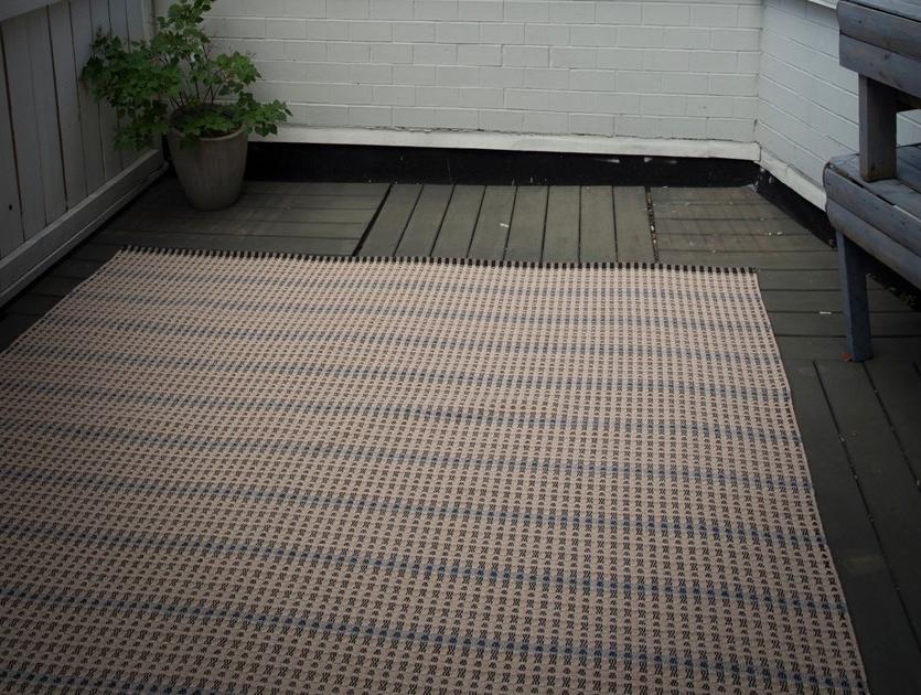 NOW Carpets Прямоугольный коврик из полипропилена Palma Pl03 - Вид №2