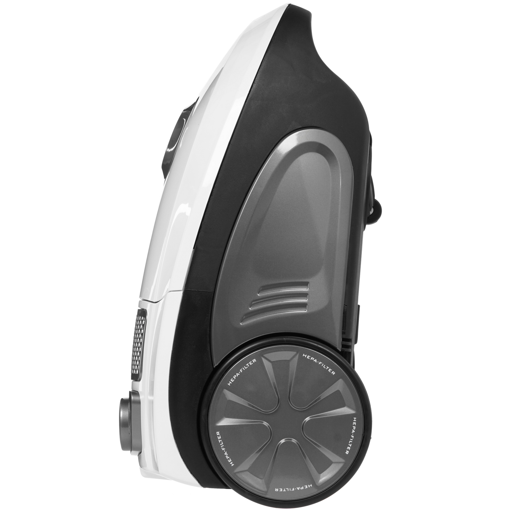 8165244 Пылесос ProfiCare PC-BS 3041 белый STDN-0028977 - Вид №2