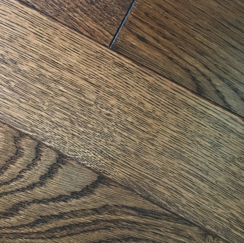 Инженерная доска Baricella Velletri Дуб () 500-1800х100 мм 3000430010 - Вид №2