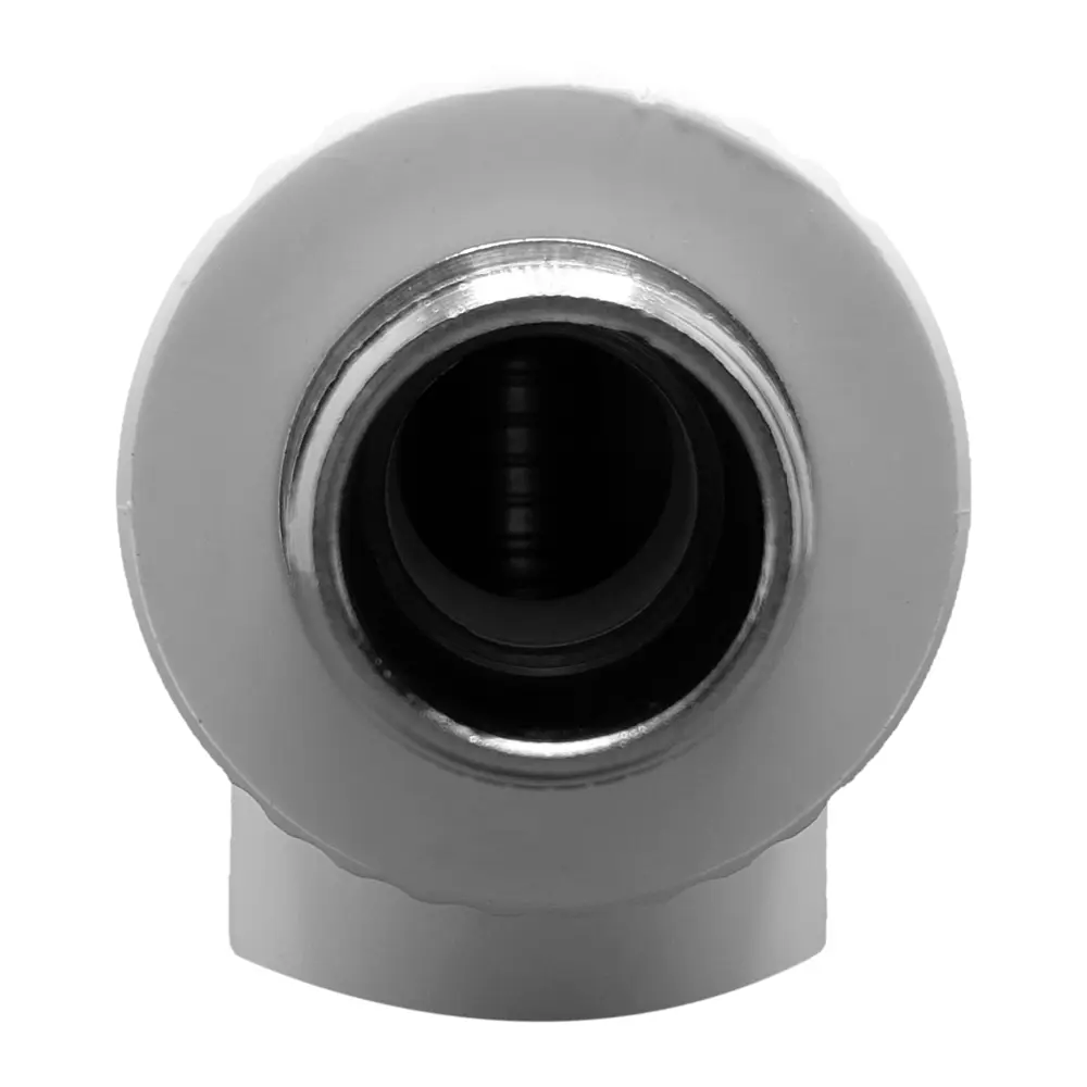 Угол комбинированный 90° Ростерм 1/2"x20 мм НР полипропилен STLM-2094784 - Вид №2