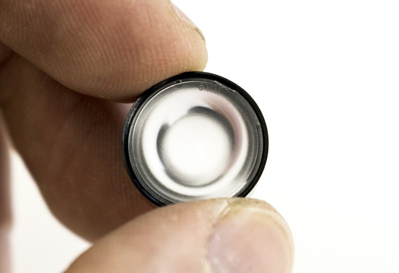 1722 Линза для светодиодов SM 60 градусов градусов LAB.Space  - Вид №2