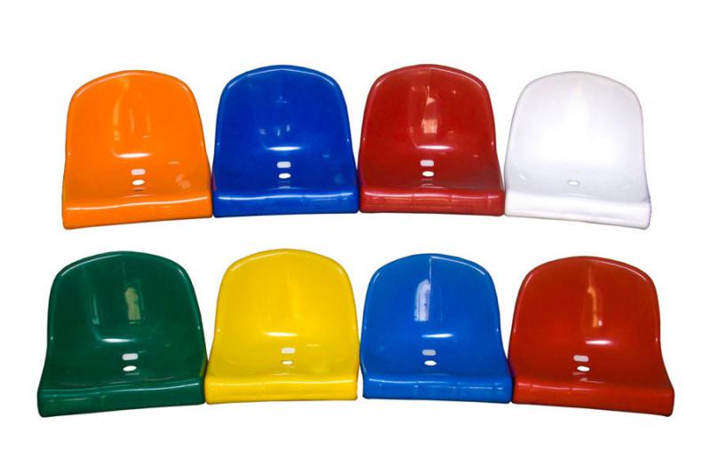 Сиденье стадионное спартак Plast-Grup sun-id-2068685 - Вид №3