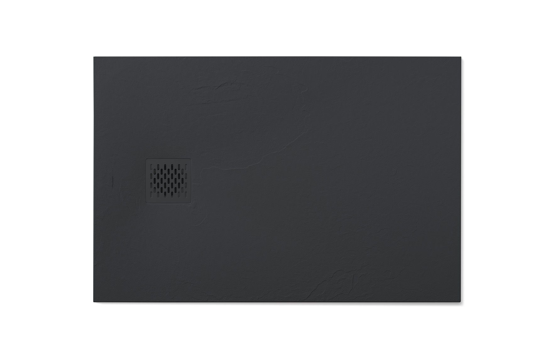 MCBATH Centuria Slate Nox R2 120x90 прямоугольный графитовый sun-id-1959459 - Вид №1