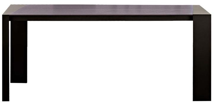 JESSE Выдвижной прямоугольный деревянный стол для гостиной в современном стиле sun-id-1370524 - Вид №2