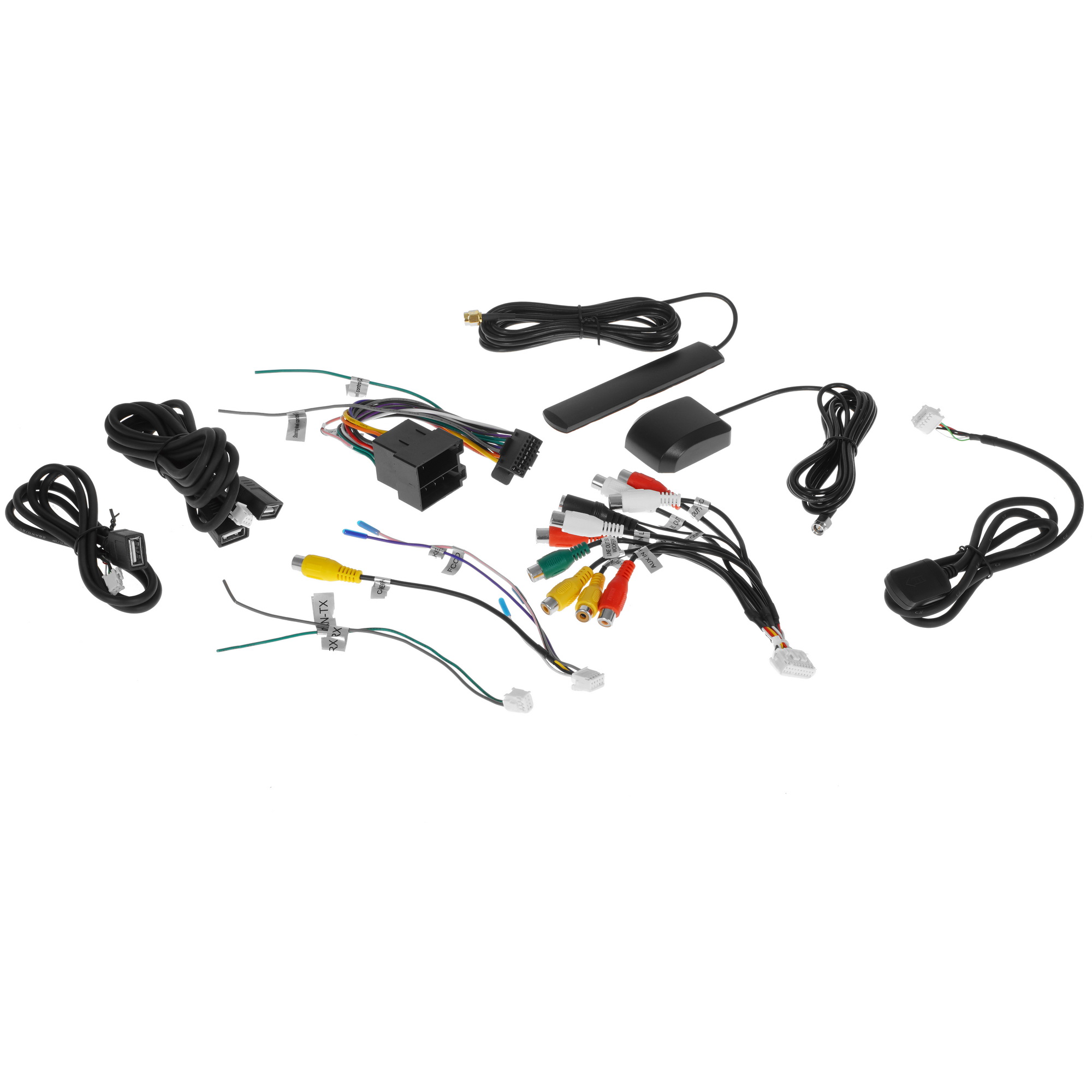 5340003 Автопроигрыватель ACV AD-9001 STDN-0146612 - Вид №5