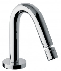 60502 Излив для биде. Bongio Soffi