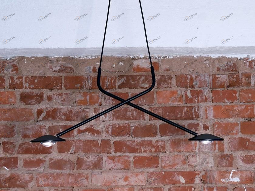 millelumen Светодиодная подвесная лампа Millelumen rising sun-id-1385694