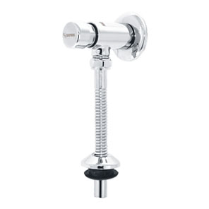 8400900 Варион Краны порционно-нажимные для писсуара Public Steel 