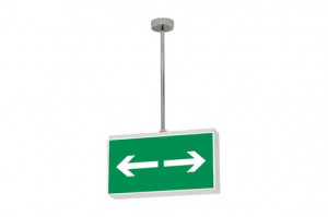 DST-4551 Lisu suspended Daisalux Светильники и спец. Белый