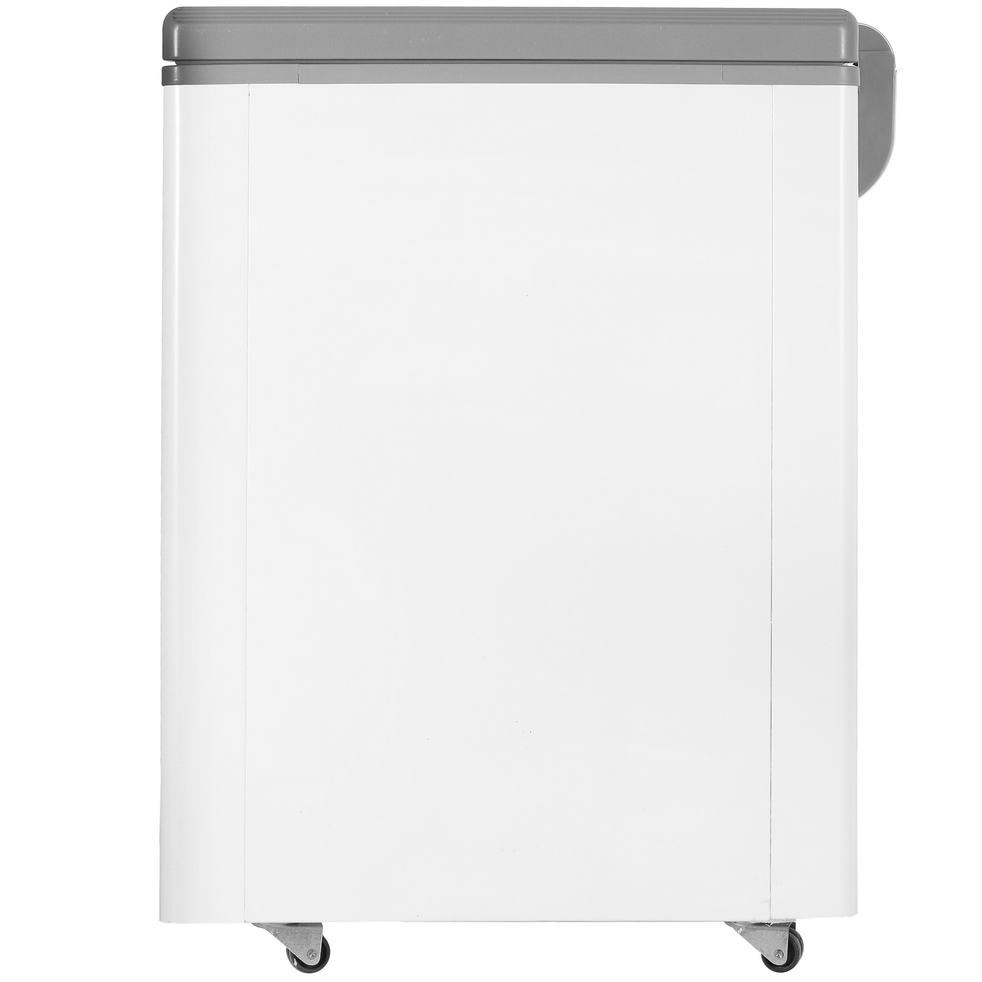 1229624 Морозильный ларь Frostor F 700 SD белый STDN-0102396 - Вид №3