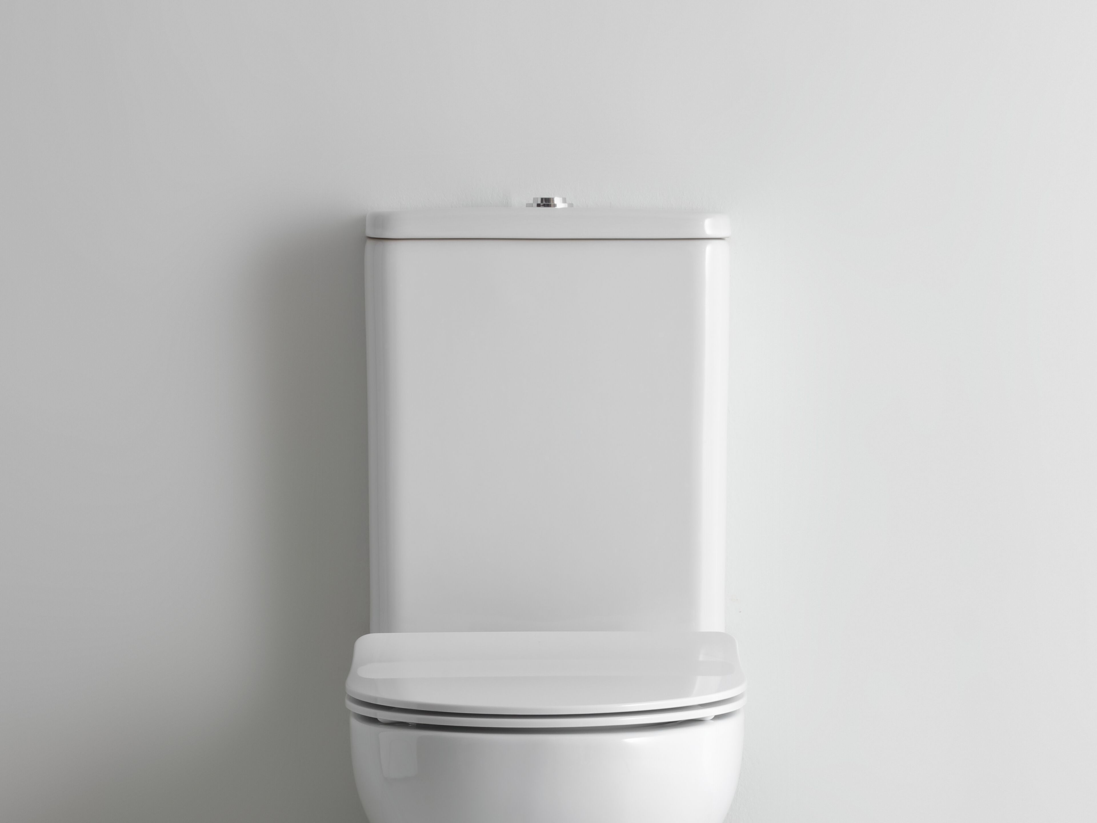 Стеклопакет сливной кассеты Olympia Ceramica CLEAR ARCH-00061748